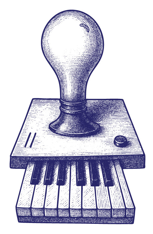 Lightboard Instrument