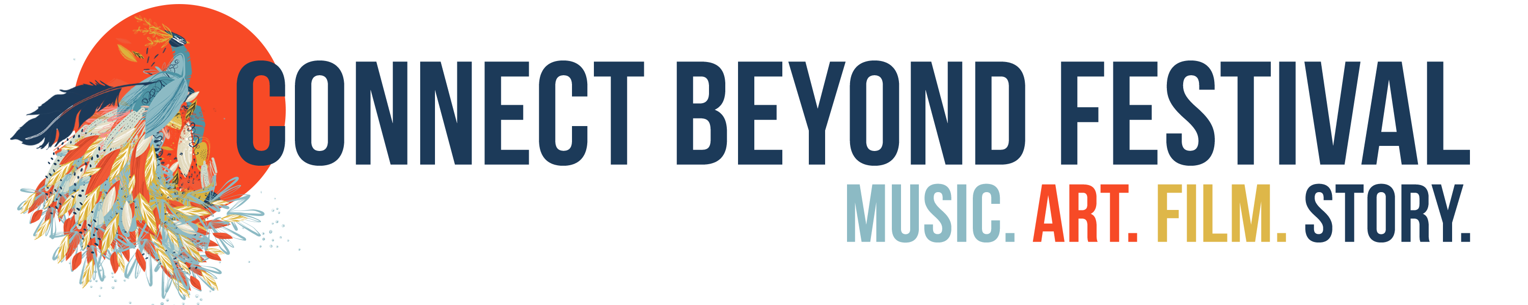 Connect Beyond Festival